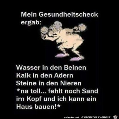 Gesundheitscheck.jpg von Keule56