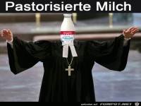Tolle Milch