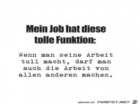 Toller Job