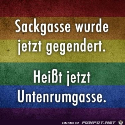 Sackgasse.jpg von Keule56