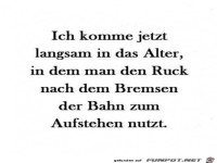 Den Ruck nutzen