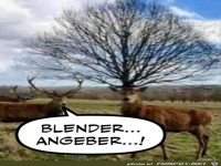 Angeber