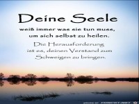 Deine Seele