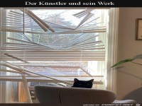 Der K�nstler und sein Werk