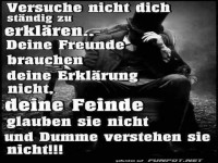 So ist es