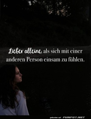 Lieber-alleine.jpg auf www.funpot.net