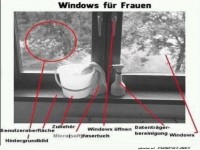 Windows für Frauen