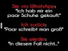 weiter