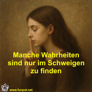 Manche-Wahrheiten-sind-nur-im-Schweigen-zu-finden.png von Fossy