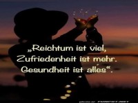 Kleines Gl�cksrezept f�r den Alltag