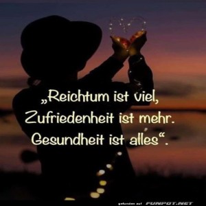 herz-Bild: Kleines Gl&uuml;cksrezept f&uuml;r den Alltag