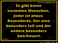 diegeilsten besonders