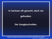 Googleschreiber