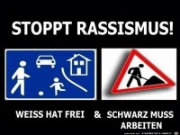 Rassismus