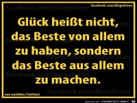 diegeilsten Glueck