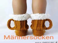 M�nnersocken 