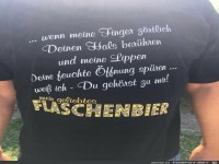 ...wenn meine Finger....