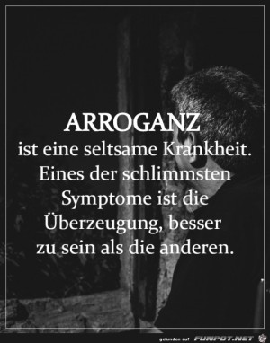 Arroganz.jpg auf www.funpot.net
