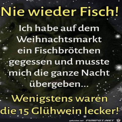 Der-Fisch-war-schuld.jpg von Thies