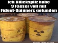 Was f�r ein Gl�ckspilz