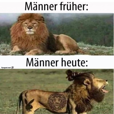 Männer-früher-und-heute.jpg von Rennschnecke