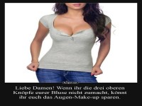 Kleidungstipps f�r mutige Frauen