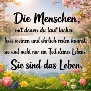 Das-Lachen-ist-die-schönste-Sprache.jpg von Matilda