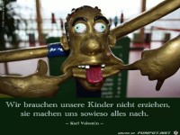 wir brauchen unsere kinder
