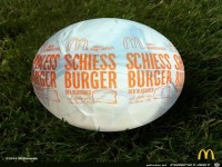Schiessburger