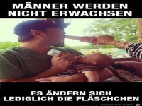 M�nner werde nicht erwachsen