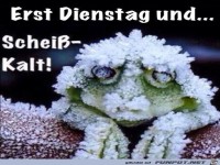 Dienstag