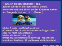 An diesen sch�nen Tag