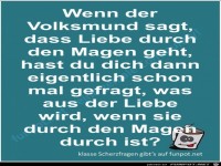 Scherzfrage