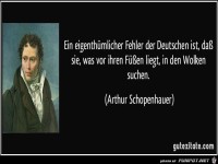 ein eigentuemlicher fehler