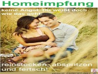 Homeimpfung