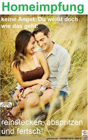 Homeimpfung.jpg auf www.funpot.net