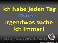 Ostern