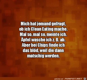 Clean-Eating.jpg auf www.funpot.net