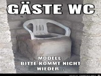 G�ste WC