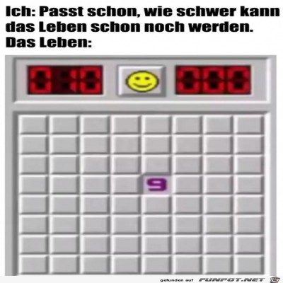 Das-Leben.jpg von Steven