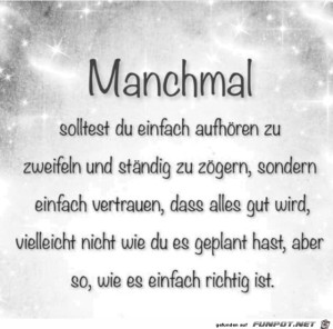 Manchmal.jpg auf www.funpot.net
