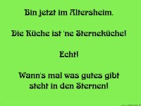sternek�che
