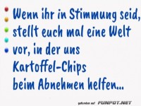 Das w�re sch�n