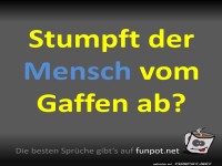 Abstumpfen