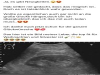 Wer h�tte das gedacht