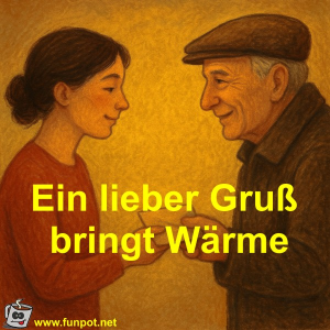 Ein-lieber-Gru--bringt-Wrme.png von Fossy