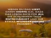weiter