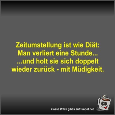 Zeitumstellung-ist-wie-Diät.jpg von Fossy