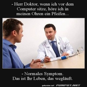 Pfeifen-im-Ohr-vor-dem-Computer.jpg von SexOnTheBeach