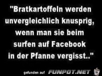 bratkartoffeln